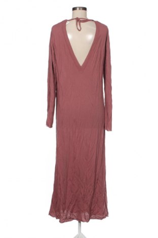 Kleid Zara, Größe L, Farbe Aschrosa, Preis € 19,07