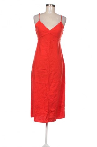 Kleid Zara, Größe XS, Farbe Rot, Preis € 39,46