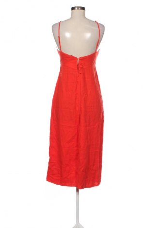 Kleid Zara, Größe XS, Farbe Rot, Preis € 39,46