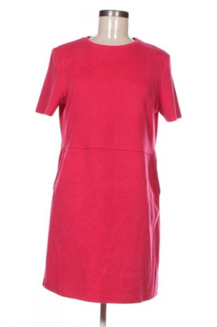 Kleid Zara, Größe M, Farbe Rosa, Preis € 21,25