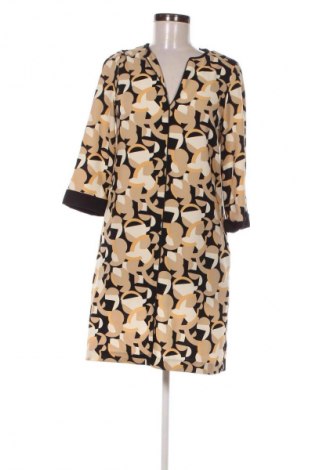 Kleid Zara, Größe S, Farbe Mehrfarbig, Preis € 13,80