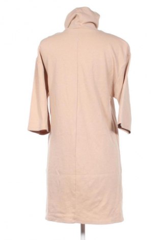 Kleid Zara, Größe S, Farbe Beige, Preis € 8,99