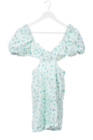 Kleid Zara, Größe XS, Farbe Mehrfarbig, Preis € 8,99