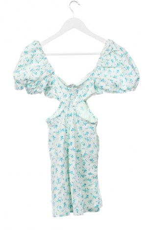 Kleid Zara, Größe XS, Farbe Mehrfarbig, Preis € 8,99
