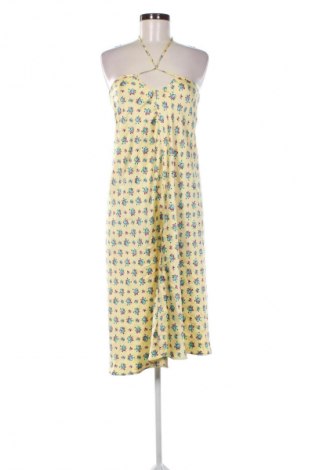 Kleid Zara, Größe L, Farbe Mehrfarbig, Preis € 13,80
