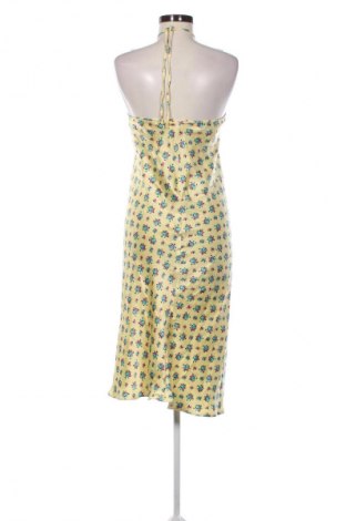 Kleid Zara, Größe L, Farbe Mehrfarbig, Preis € 13,80