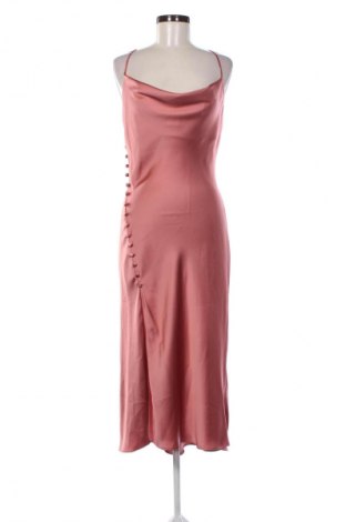 Kleid Zara, Größe S, Farbe Orange, Preis € 14,99