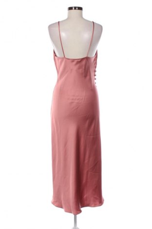 Kleid Zara, Größe S, Farbe Orange, Preis € 14,99