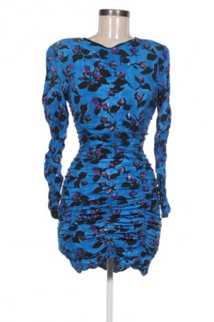 Kleid Zara, Größe S, Farbe Mehrfarbig, Preis € 13,80