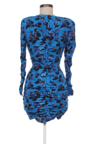 Kleid Zara, Größe S, Farbe Mehrfarbig, Preis € 13,80