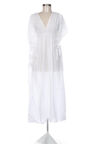 Φόρεμα Zara, Μέγεθος XS, Χρώμα Λευκό, Τιμή 31,13 €