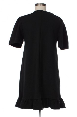 Kleid Zara, Größe M, Farbe Schwarz, Preis 13,81 €