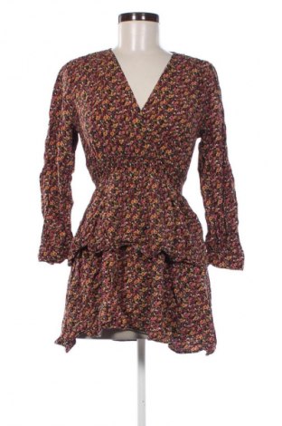 Kleid Zara, Größe S, Farbe Mehrfarbig, Preis 20,02 €