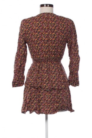 Kleid Zara, Größe S, Farbe Mehrfarbig, Preis 20,02 €