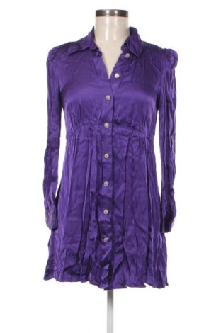 Rochie Zara, Mărime S, Culoare Mov, Preț 89,47 Lei