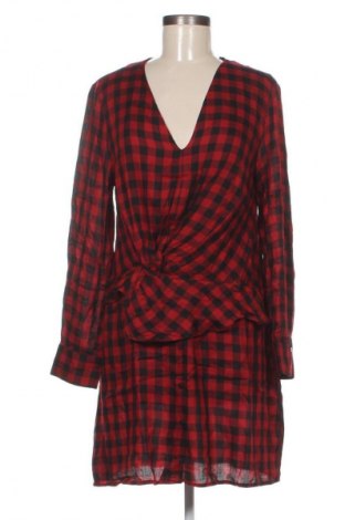 Φόρεμα Zara, Μέγεθος L, Χρώμα Πολύχρωμο, Τιμή 13,81 €