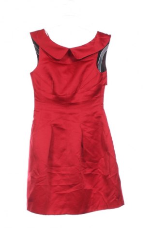 Kleid Zara, Größe XS, Farbe Rot, Preis € 19,99