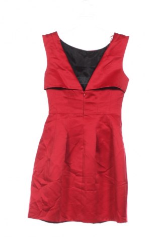 Kleid Zara, Größe XS, Farbe Rot, Preis € 19,99