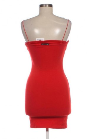 Φόρεμα Zara, Μέγεθος M, Χρώμα Κόκκινο, Τιμή 12,99 €
