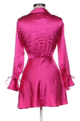 Šaty  Zara, Velikost XS, Barva Růžová, Cena  439,00 Kč