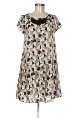 Kleid Zara, Größe S, Farbe Mehrfarbig, Preis € 19,99