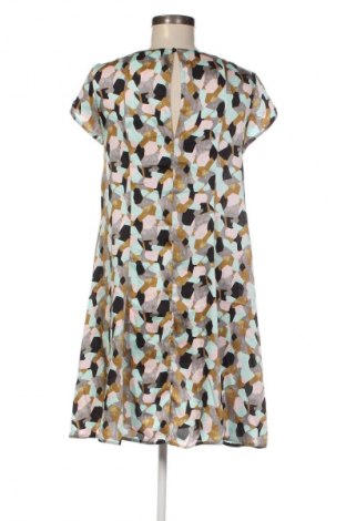 Kleid Zara, Größe S, Farbe Mehrfarbig, Preis € 19,99