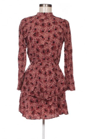 Рокля Zara, Размер XS, Цвят Многоцветен, Цена 10,99 лв.