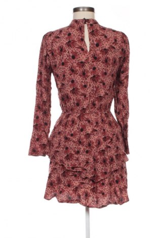 Рокля Zara, Размер XS, Цвят Многоцветен, Цена 10,99 лв.