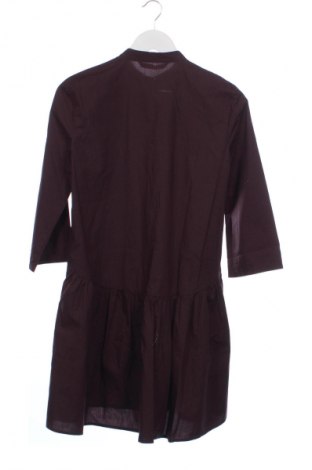 Šaty  Zara, Velikost XS, Barva Červená, Cena  810,00 Kč
