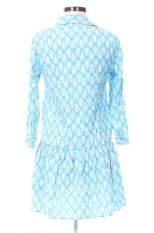 Kleid Zara, Größe XS, Farbe Mehrfarbig, Preis 21,05 €