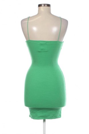 Kleid Zara, Größe S, Farbe Grün, Preis € 20,99