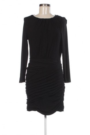 Φόρεμα Zara, Μέγεθος L, Χρώμα Μαύρο, Τιμή 7,99 €