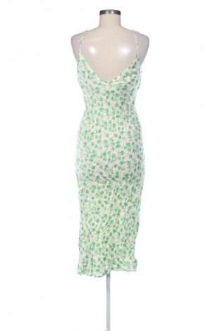 Kleid Zara, Größe M, Farbe Mehrfarbig, Preis € 17,39