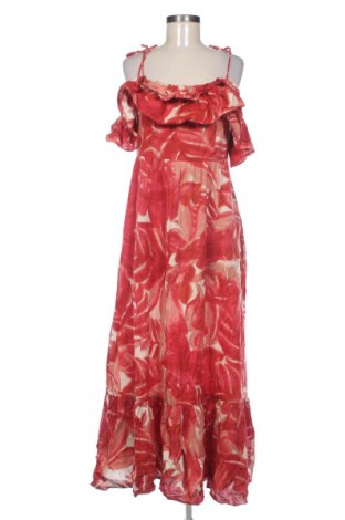 Kleid Zara, Größe M, Farbe Mehrfarbig, Preis € 17,39