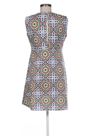 Kleid Zara, Größe L, Farbe Mehrfarbig, Preis € 13,80