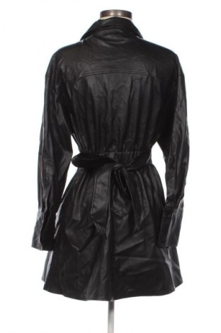 Kleid Zara, Größe S, Farbe Schwarz, Preis 17,00 €