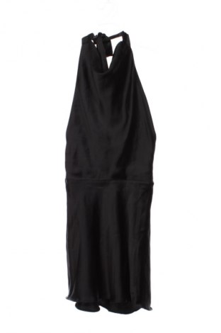 Kleid Zara, Größe S, Farbe Schwarz, Preis 15,35 €