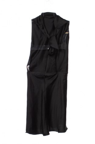 Kleid Zara, Größe S, Farbe Schwarz, Preis 15,35 €