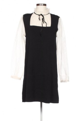 Φόρεμα Zara, Μέγεθος XL, Χρώμα Μαύρο, Τιμή 18,99 €