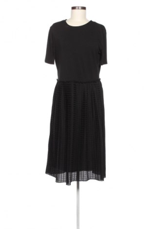 Kleid Zara, Größe L, Farbe Schwarz, Preis € 15,99