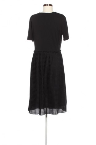 Kleid Zara, Größe L, Farbe Schwarz, Preis € 15,99