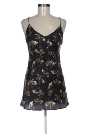 Kleid Zara, Größe S, Farbe Mehrfarbig, Preis 12,63 €