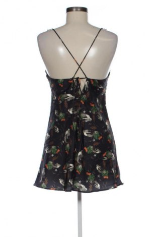 Kleid Zara, Größe S, Farbe Mehrfarbig, Preis 12,63 €