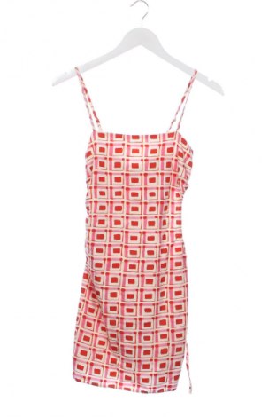 Kleid Zara, Größe XS, Farbe Mehrfarbig, Preis € 30,77
