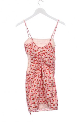 Kleid Zara, Größe XS, Farbe Mehrfarbig, Preis € 30,77