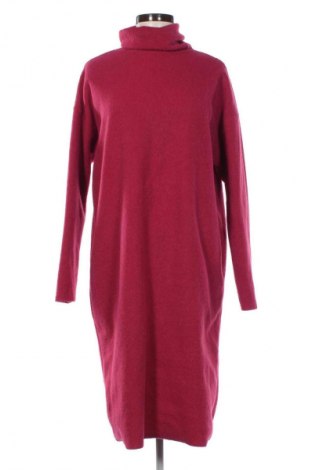 Kleid Zara, Größe S, Farbe Rosa, Preis 17,39 €