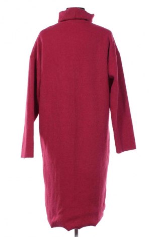 Kleid Zara, Größe S, Farbe Rosa, Preis 17,39 €