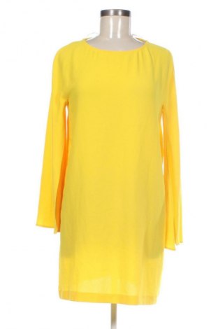 Kleid Zara, Größe M, Farbe Gelb, Preis € 18,99