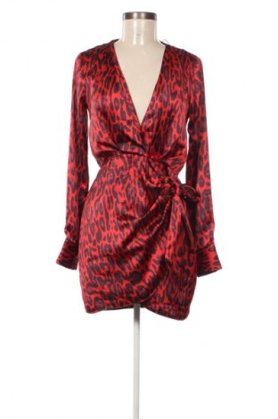 Šaty  Zara, Velikost XS, Barva Vícebarevné, Cena  399,00 Kč