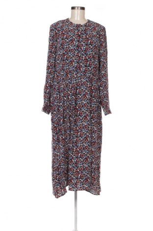 Рокля Zara, Размер XL, Цвят Многоцветен, Цена 34,99 лв.